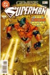 Superman (1987) 128  FVF