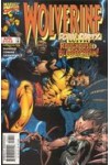 Wolverine (1988) 123  VF-