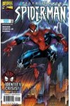 Spider Man 91 VG