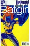 Batman Batgirl Girlfrenzy VF