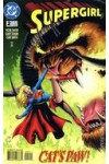 Supergirl (1996)  2  VFNM