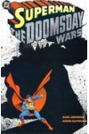 Superman Doomsday Wars  1 VF-