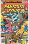 Fantastic Four  201 VF-
