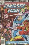 Fantastic Four  195  FN+