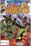 New Mutants Special Edition  FVF