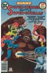 Super Heroes Battle Super Gorillas  VG