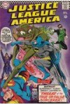 Justice League of America   49 VG