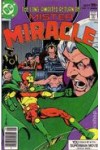 Mister Miracle  19  FVF