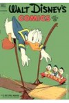 Walt Disney's Comics and Stories  144  GVG