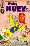 Baby Huey (1956)  35  GVG