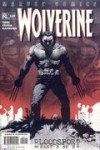 Wolverine (1988) 169 VF+