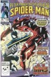 Spectacular Spider Man 110  FN-