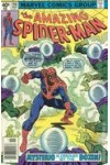 Amazing Spider Man  198  FN+