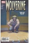 Wolverine (1988) 188  VFNM