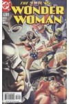 Wonder Woman (1987) 212  VF+