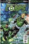 Green Lantern Corps (2011) 13  FVF