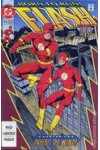 Flash (1987)   63  VF-