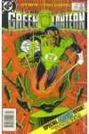 Green Lantern  185 VG