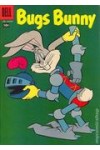 Bugs Bunny   59  GD-