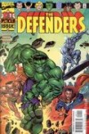 Defenders (2001)  1  VF