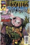 Webspinners Tales of Spider Man  3 VF