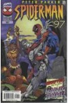 Spider Man Annual  (1997)  NM-