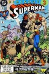 Superman Man of Steel   6  VF-