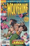 Wolverine (1988) 117  FN+