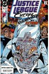 Justice League Europe 16  VF