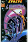 Legion of Super Heroes (1984) Annual 3 VF-