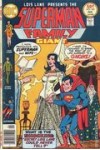 Superman Family 181 GVG