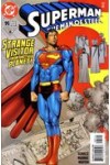 Superman Man of Steel  95  FN