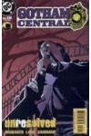 Gotham Central 19  VFNM