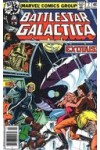 Battlestar Galactica (1979)  2  GVG