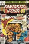 Fantastic Four  181 VF+