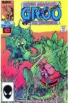 Groo (1985)   2  FN