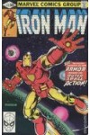 Iron Man  142  FN+