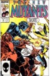 New Mutants  53  FVF