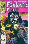 Fantastic Four  259 VF-