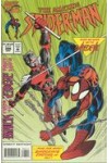 Amazing Spider Man  396  VF