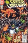 Green Lantern (1990) 141  VF+