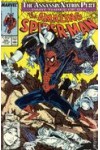 Amazing Spider Man  322 VF-