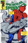 Spectacular Spider Man 190  VFNM