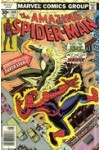 Amazing Spider Man  168  FN+