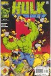 Incredible Hulk (1999)  10 VF-