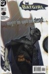 Batgirl (2000)  48  FVF