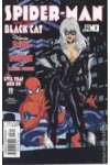 Spider Man Black Cat (2002) 3 FN+