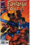 Fantastic Four (1996)  7  VGF