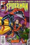 Amazing Spider Man (1999)  10  VF+