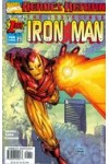 Iron Man (1998)  1  VF+